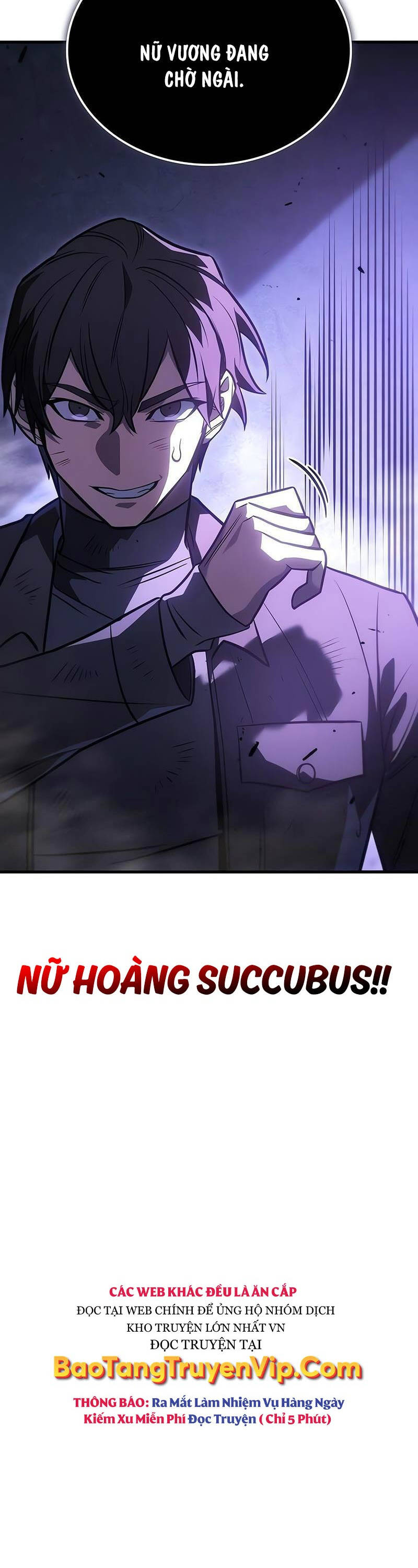 Hồi Quy Bằng Vương Quyền Chap 39 - Next Chap 40