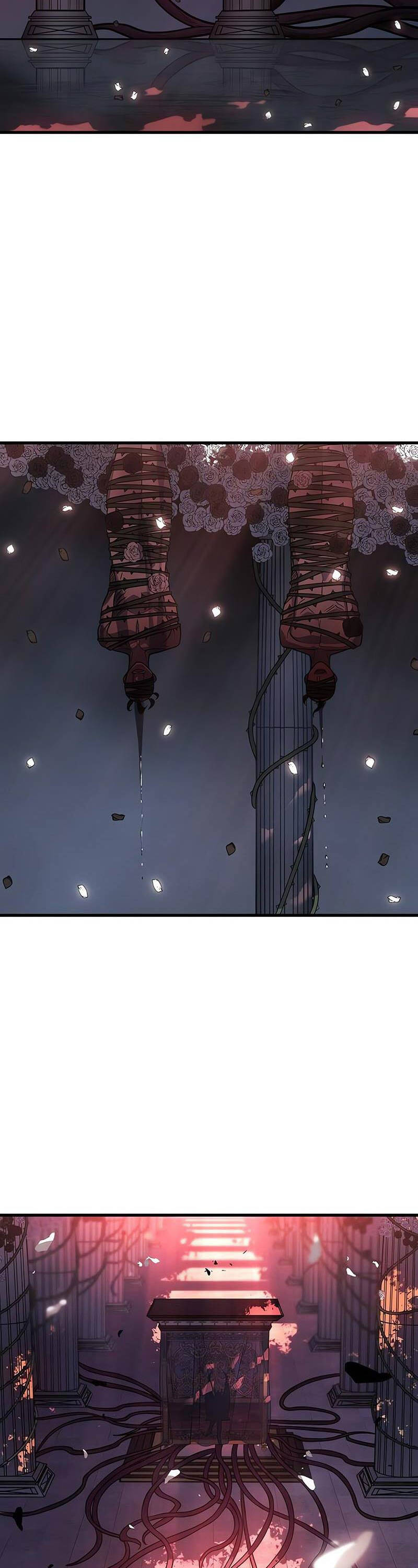 Hồi Quy Bằng Vương Quyền Chap 39 - Next Chap 40