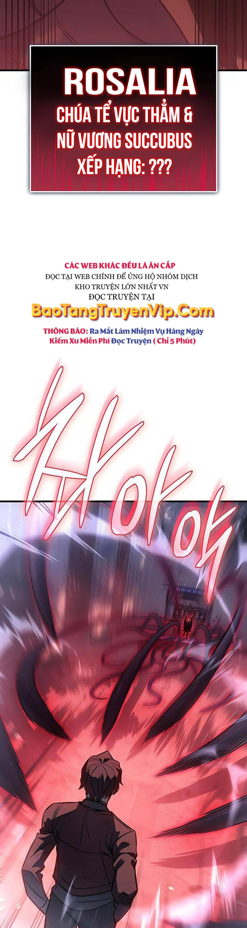 Hồi Quy Bằng Vương Quyền Chap 39 - Next Chap 40