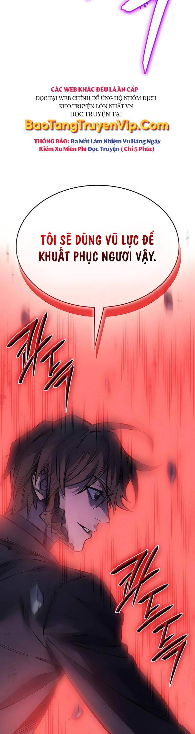 Hồi Quy Bằng Vương Quyền Chap 39 - Next Chap 40