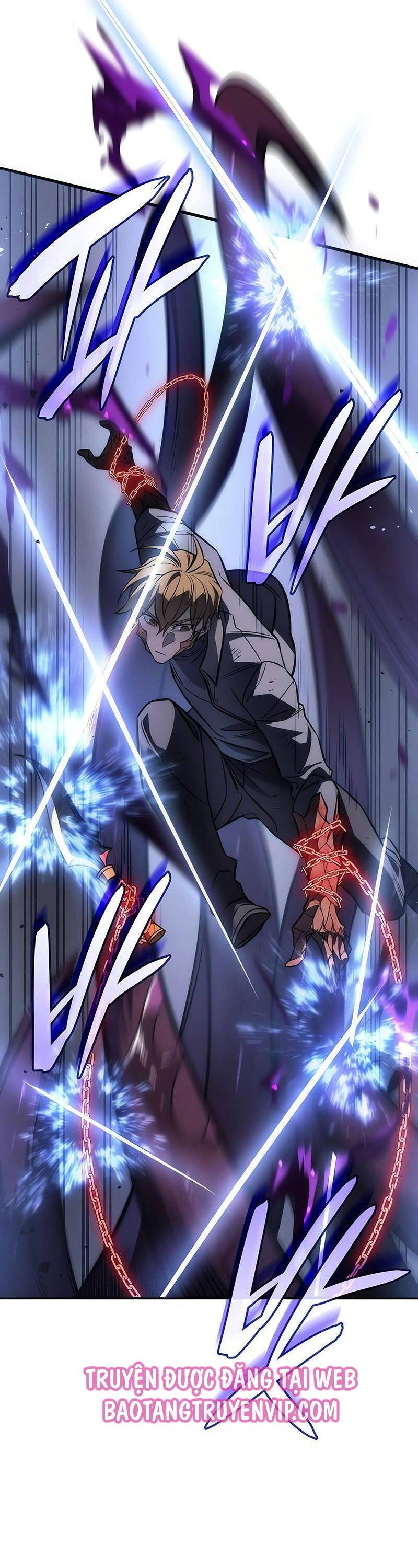 Hồi Quy Bằng Vương Quyền Chap 39 - Next Chap 40