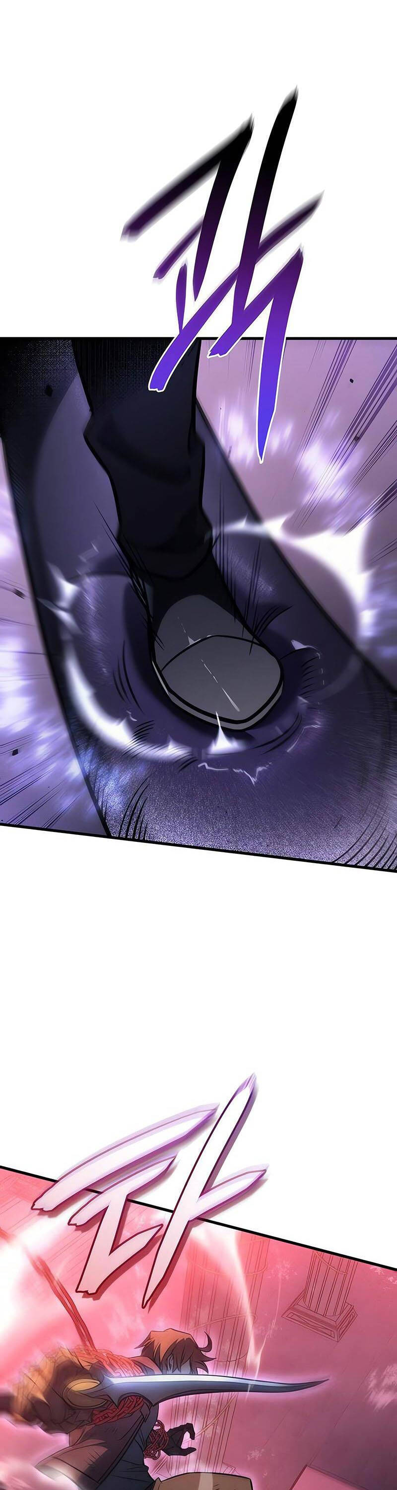 Hồi Quy Bằng Vương Quyền Chap 39 - Next Chap 40
