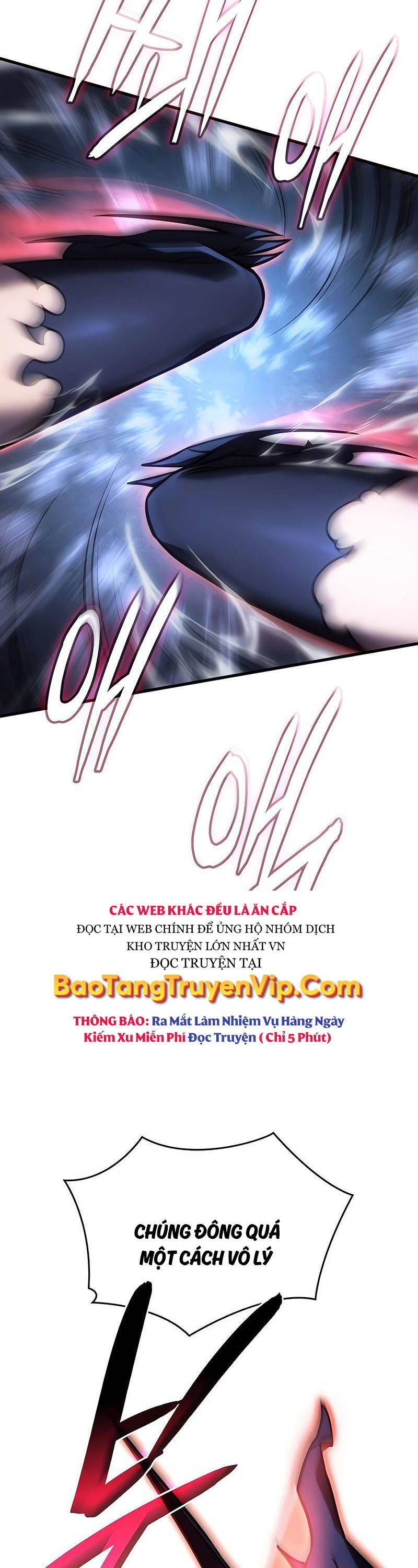 Hồi Quy Bằng Vương Quyền Chap 39 - Next Chap 40