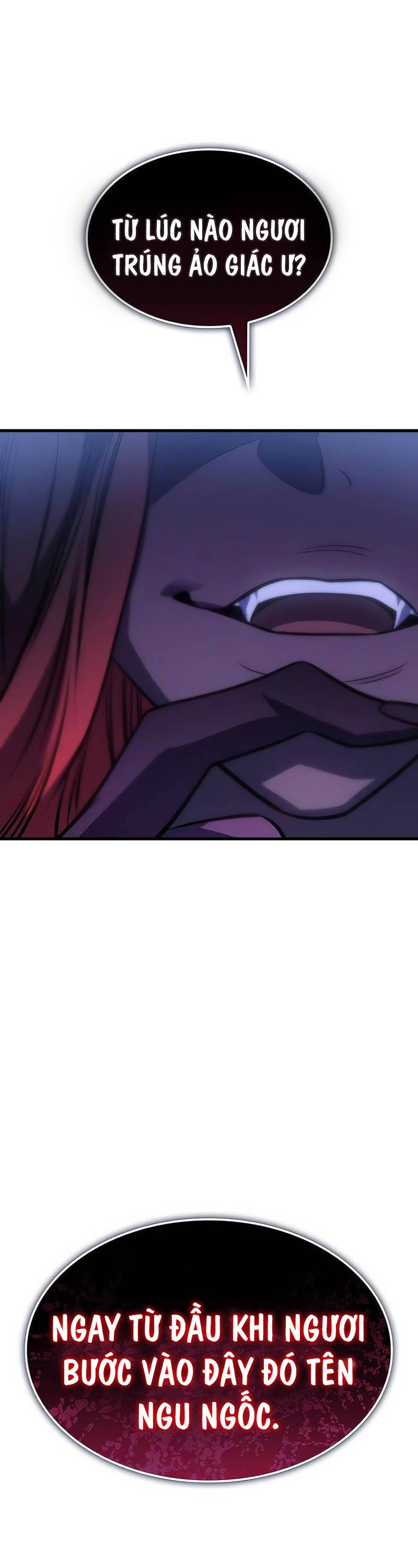 Hồi Quy Bằng Vương Quyền Chap 39 - Next Chap 40