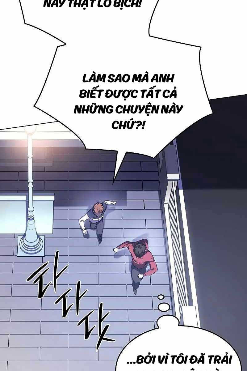 Hồi Quy Bằng Vương Quyền Chap 4 - Next Chap 5