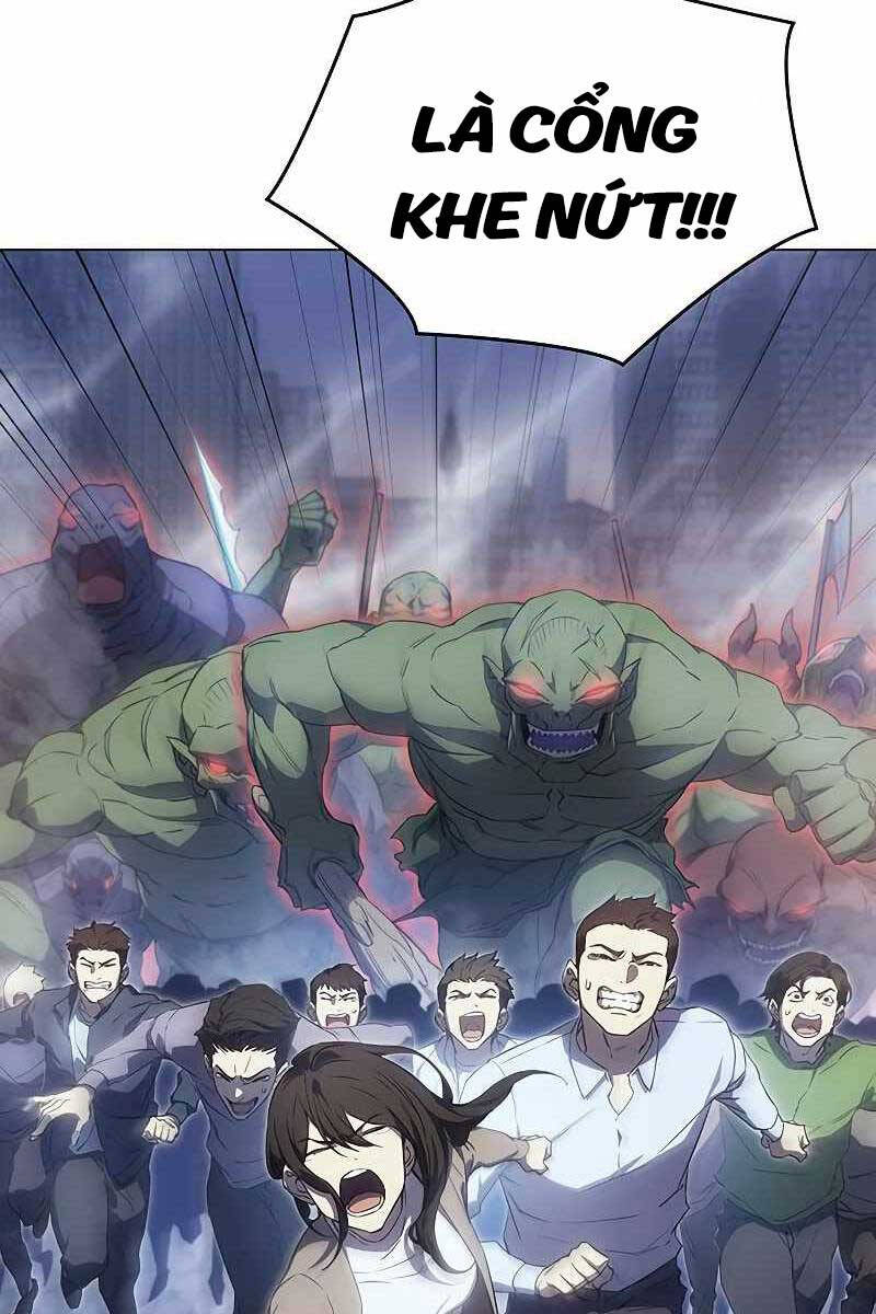 Hồi Quy Bằng Vương Quyền Chap 4 - Next Chap 5