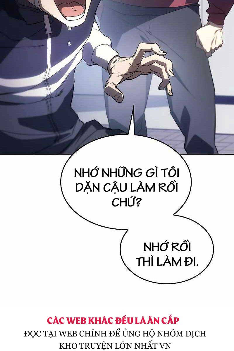 Hồi Quy Bằng Vương Quyền Chap 4 - Next Chap 5