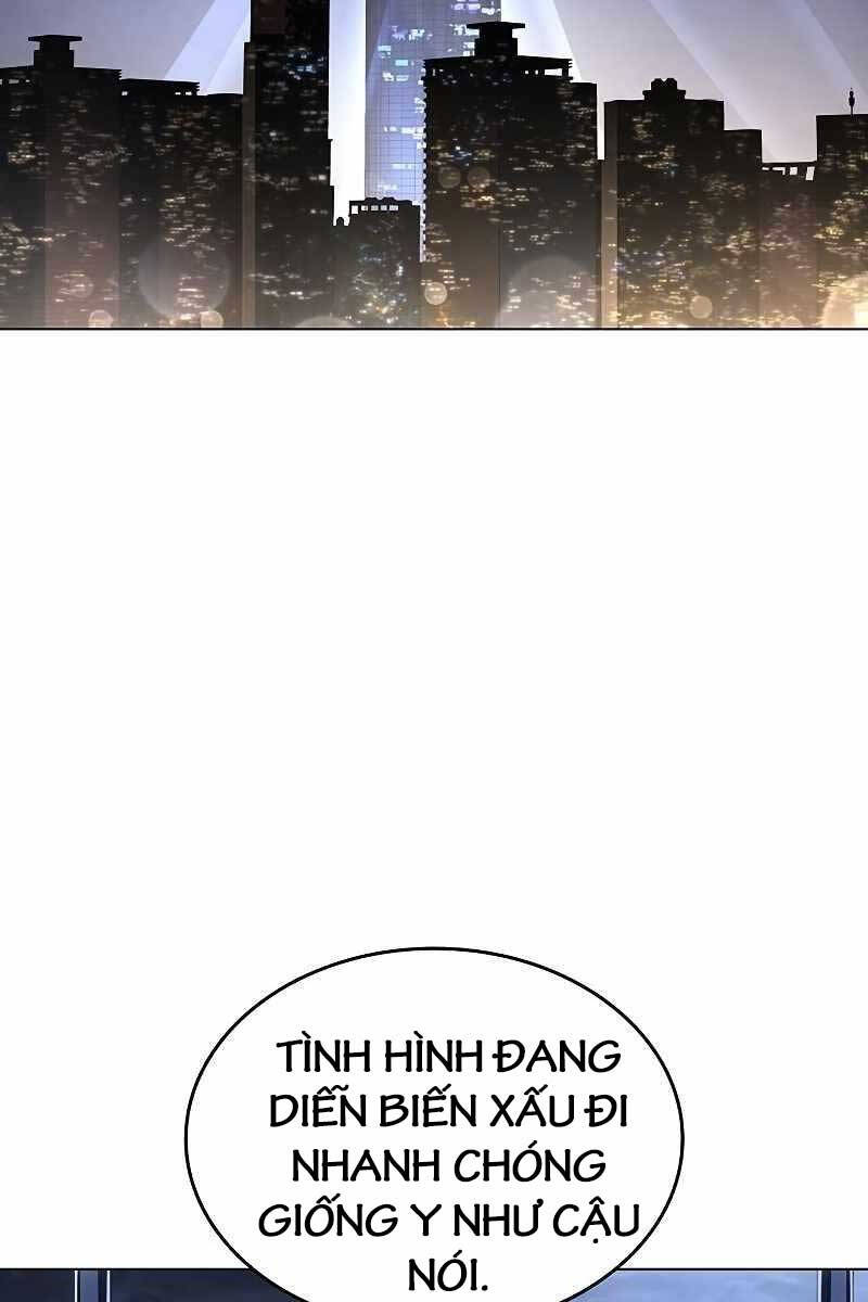 Hồi Quy Bằng Vương Quyền Chap 4 - Next Chap 5