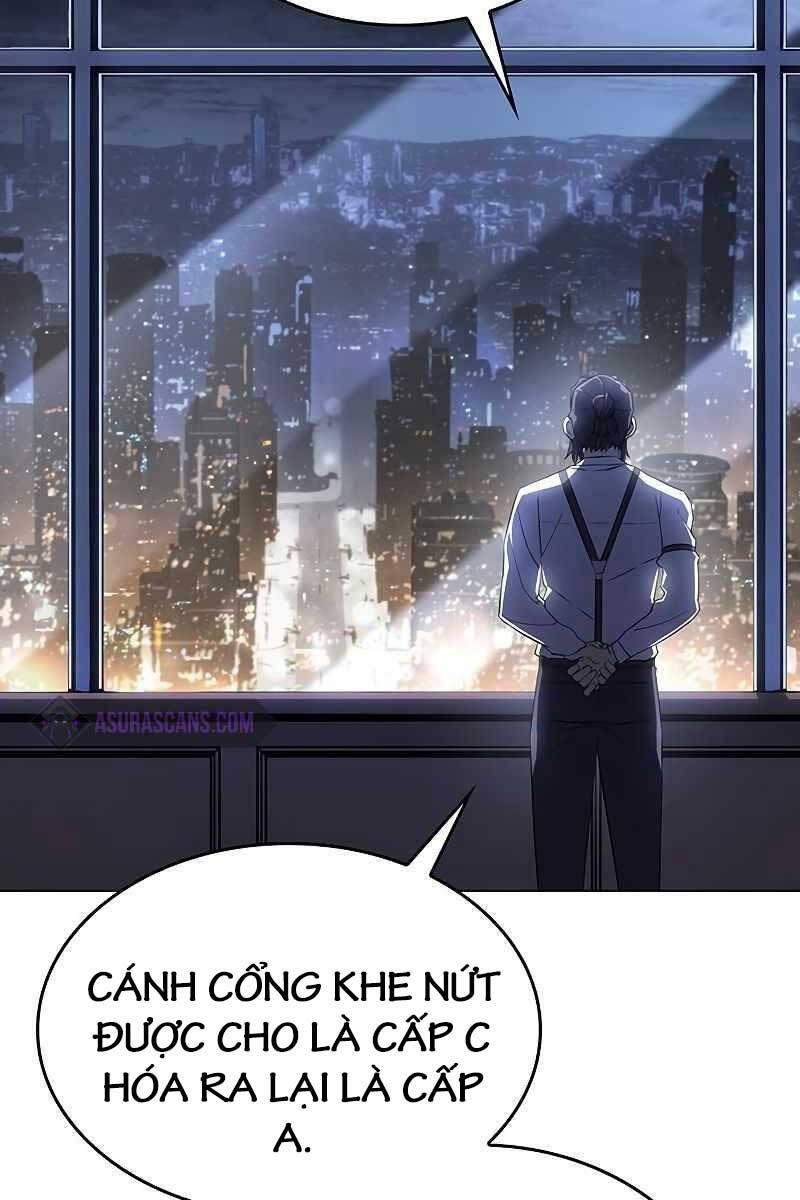 Hồi Quy Bằng Vương Quyền Chap 4 - Next Chap 5