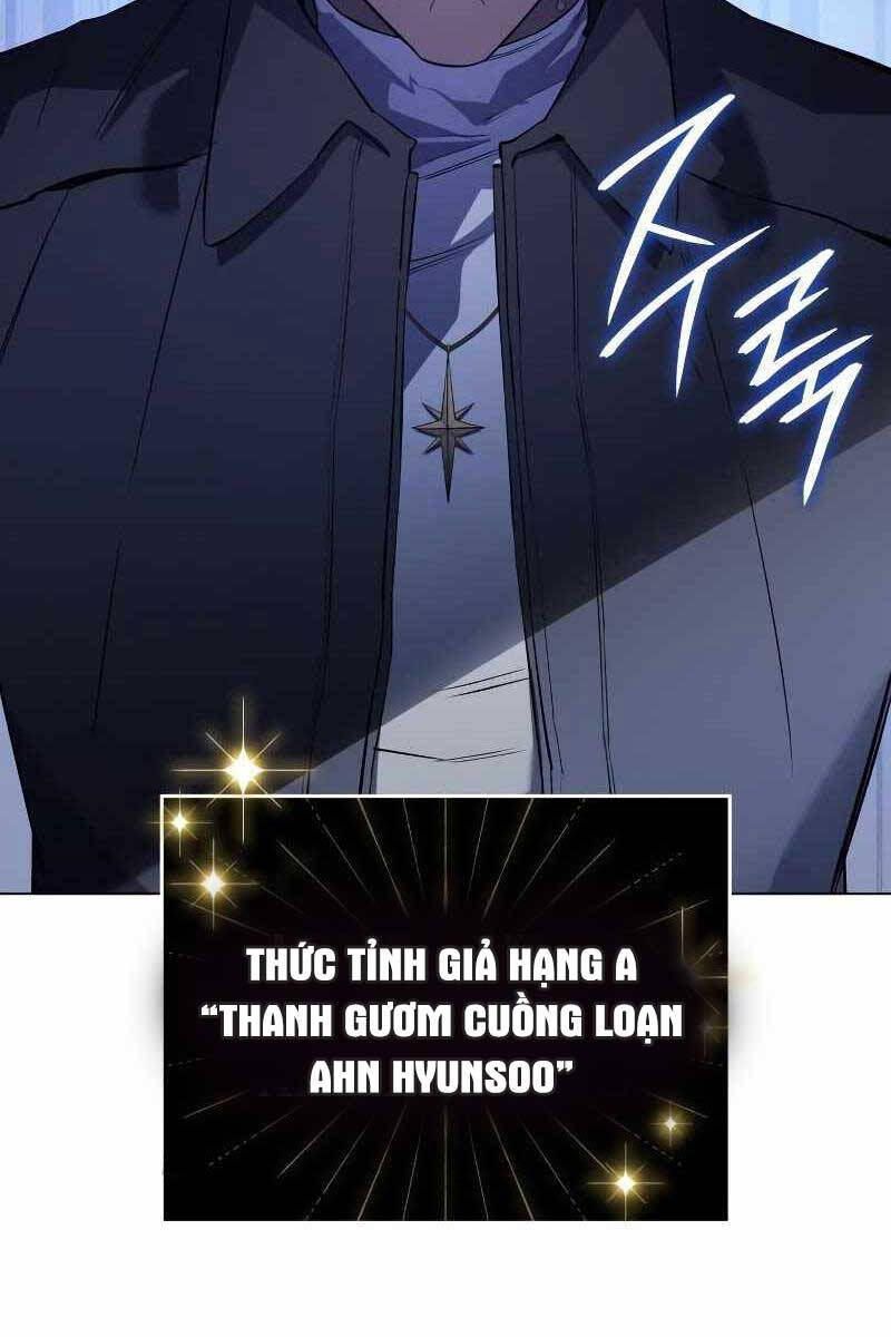 Hồi Quy Bằng Vương Quyền Chap 4 - Next Chap 5