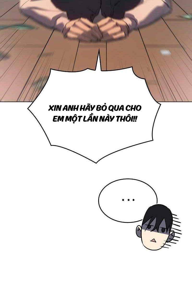 Hồi Quy Bằng Vương Quyền Chap 4 - Next Chap 5