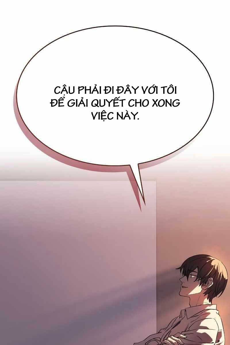 Hồi Quy Bằng Vương Quyền Chap 4 - Next Chap 5
