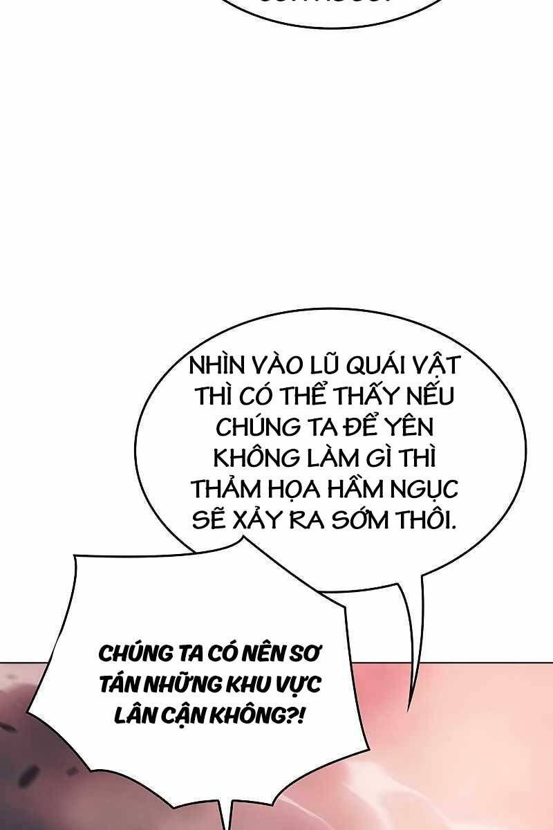 Hồi Quy Bằng Vương Quyền Chap 4 - Next Chap 5