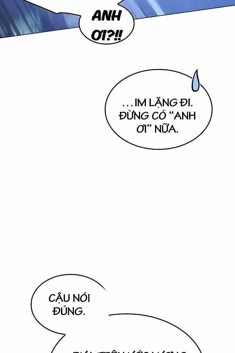 Hồi Quy Bằng Vương Quyền Chap 4 - Next Chap 5