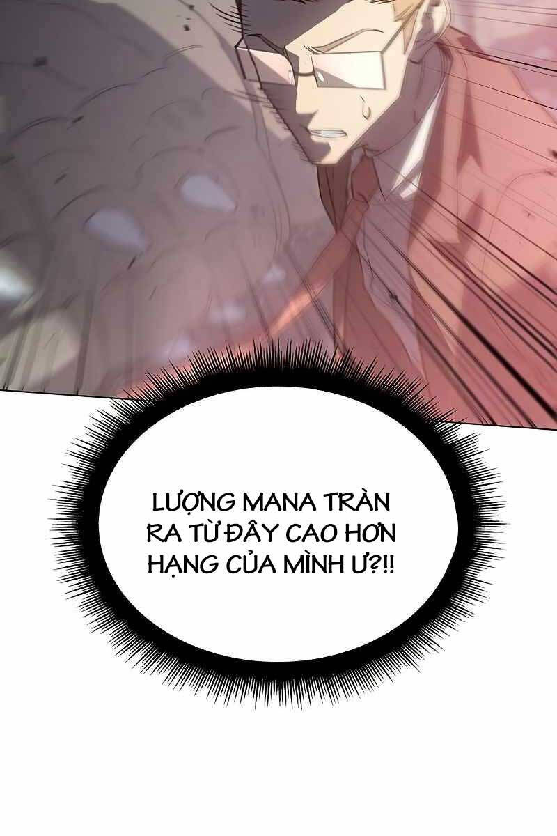 Hồi Quy Bằng Vương Quyền Chap 4 - Next Chap 5