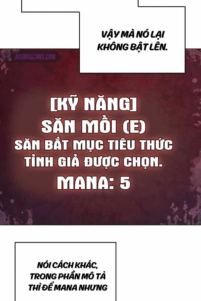 Hồi Quy Bằng Vương Quyền Chap 4 - Next Chap 5