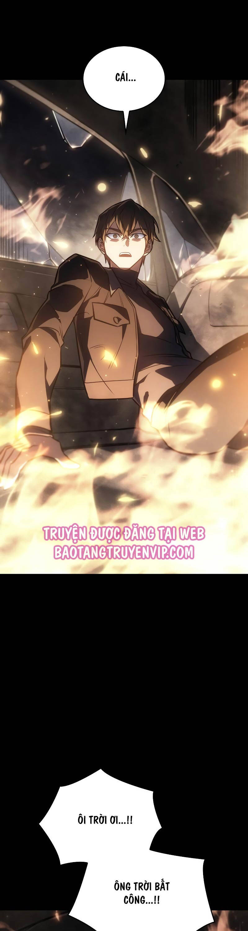 Hồi Quy Bằng Vương Quyền Chap 40 - Next Chap 41