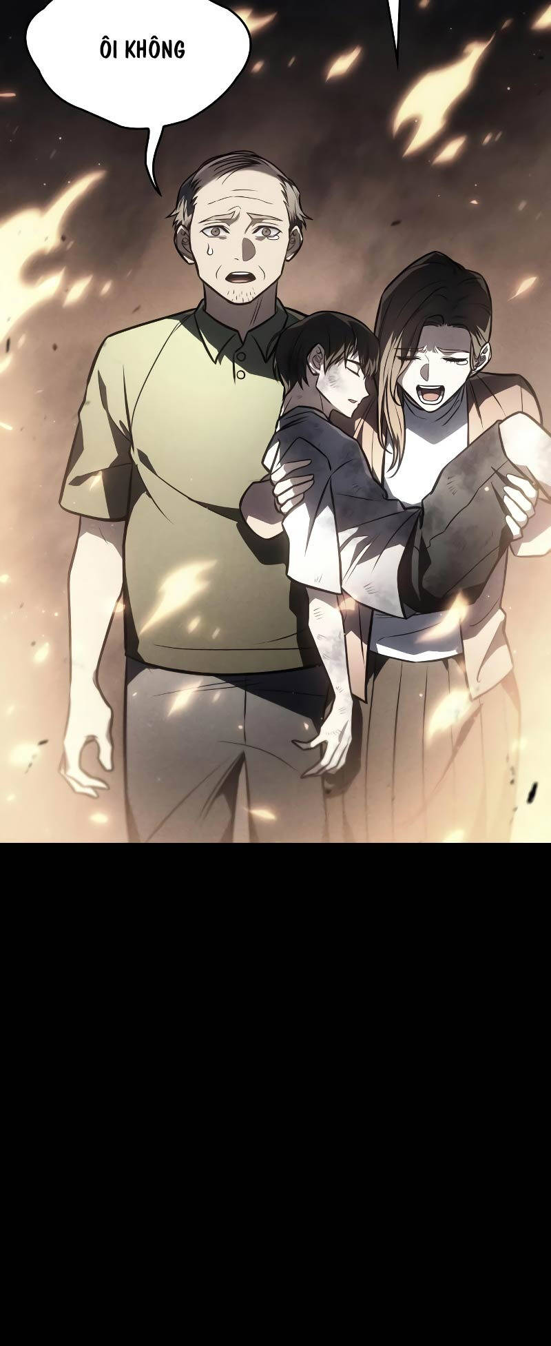 Hồi Quy Bằng Vương Quyền Chap 40 - Next Chap 41