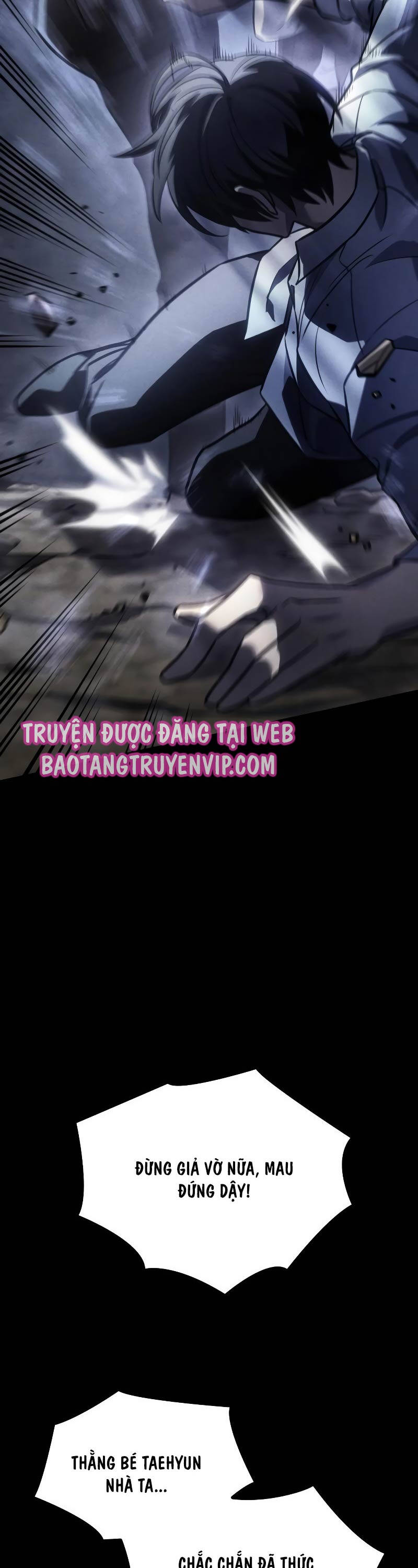Hồi Quy Bằng Vương Quyền Chap 40 - Next Chap 41