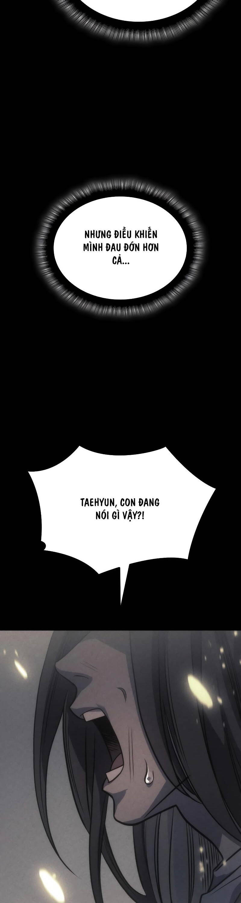 Hồi Quy Bằng Vương Quyền Chap 40 - Next Chap 41