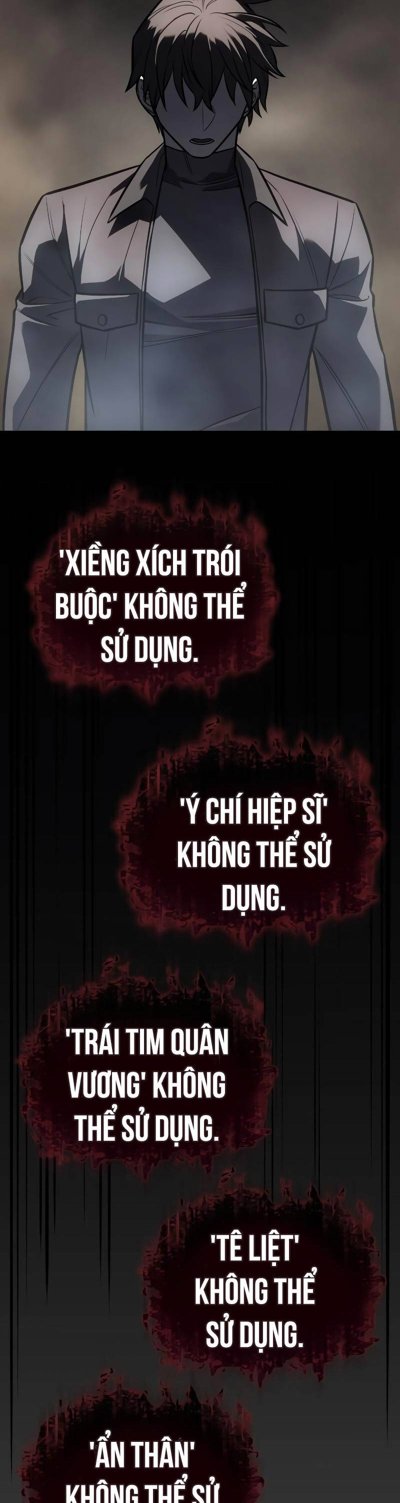 Hồi Quy Bằng Vương Quyền Chap 40 - Next Chap 41