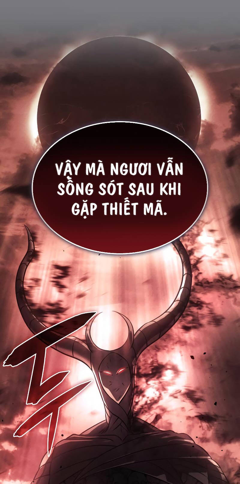 Hồi Quy Bằng Vương Quyền Chap 40 - Next Chap 41