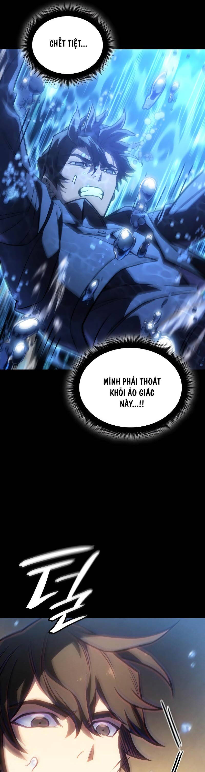 Hồi Quy Bằng Vương Quyền Chap 40 - Next Chap 41