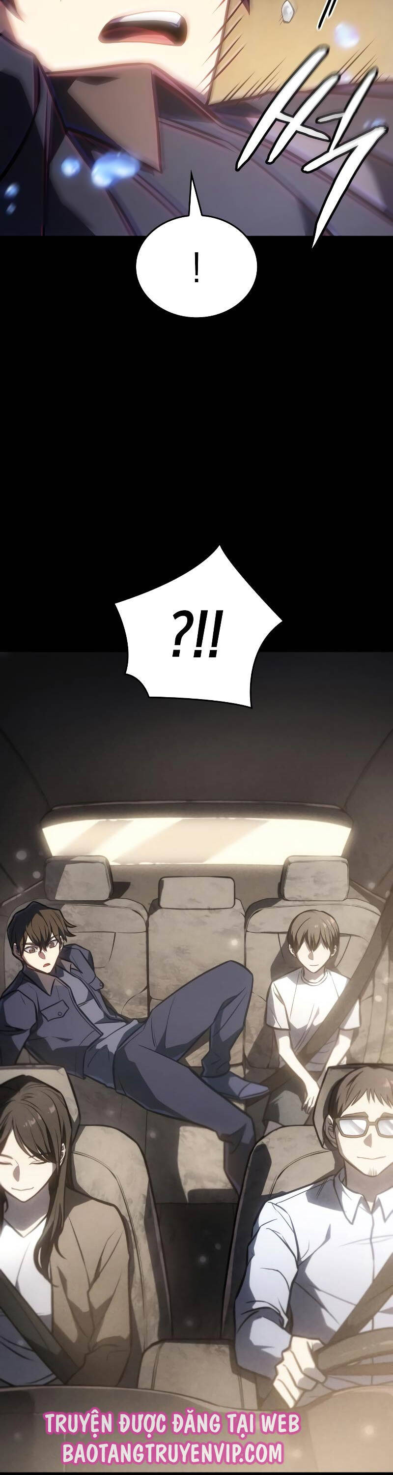 Hồi Quy Bằng Vương Quyền Chap 40 - Next Chap 41