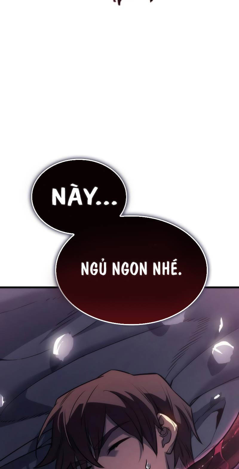 Hồi Quy Bằng Vương Quyền Chap 40 - Next Chap 41