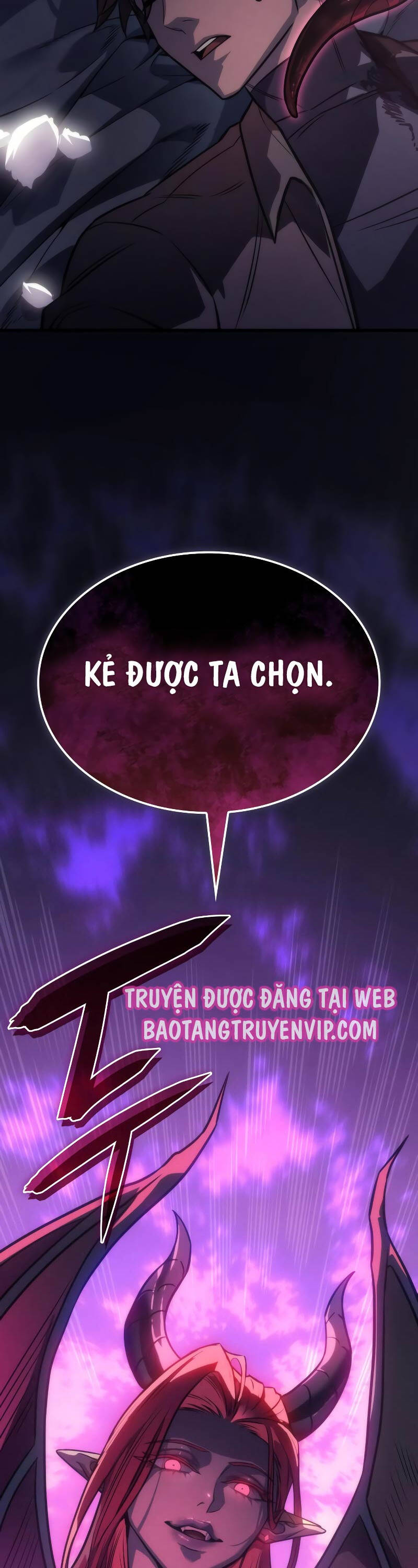 Hồi Quy Bằng Vương Quyền Chap 40 - Next Chap 41
