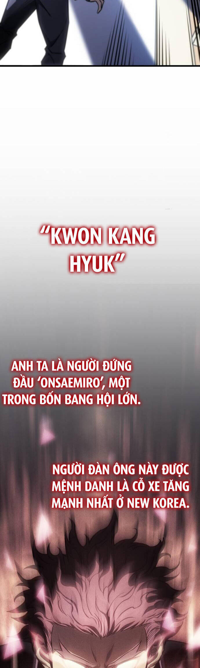 Hồi Quy Bằng Vương Quyền Chap 41 - Next Chap 42