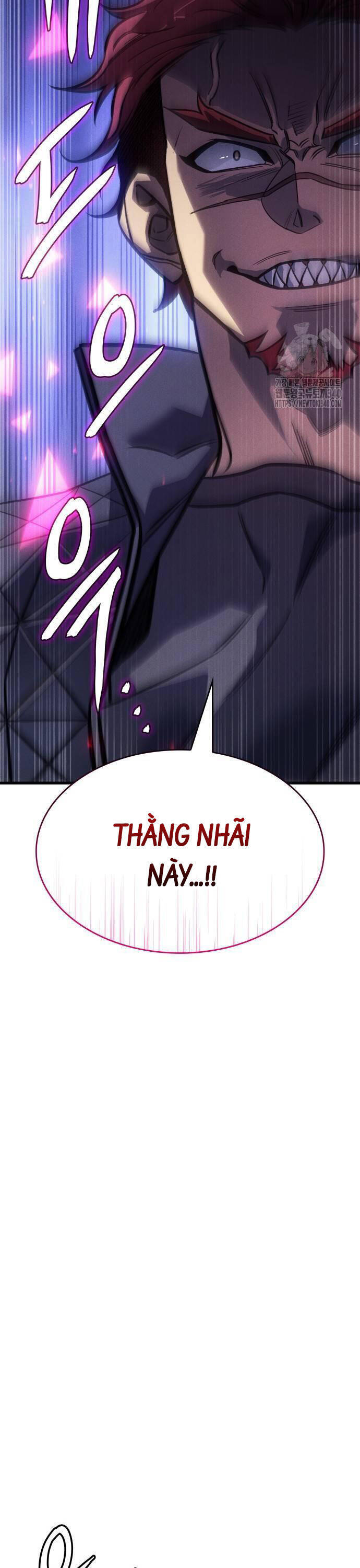 Hồi Quy Bằng Vương Quyền Chap 41 - Next Chap 42