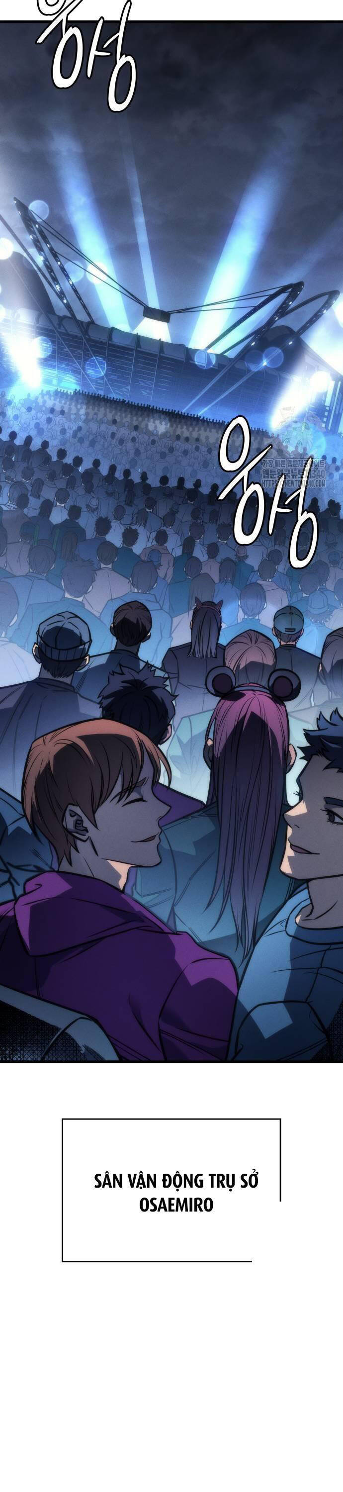 Hồi Quy Bằng Vương Quyền Chap 41 - Next Chap 42