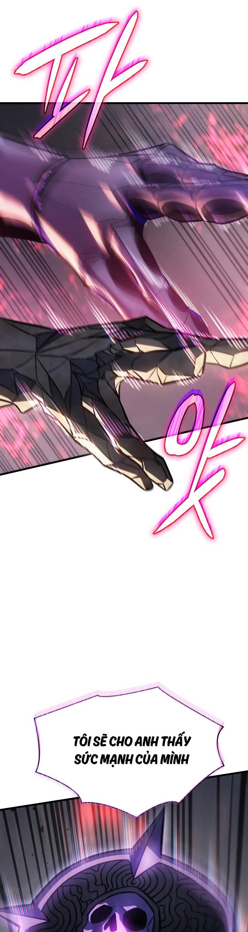 Hồi Quy Bằng Vương Quyền Chap 42 - Next Chap 43