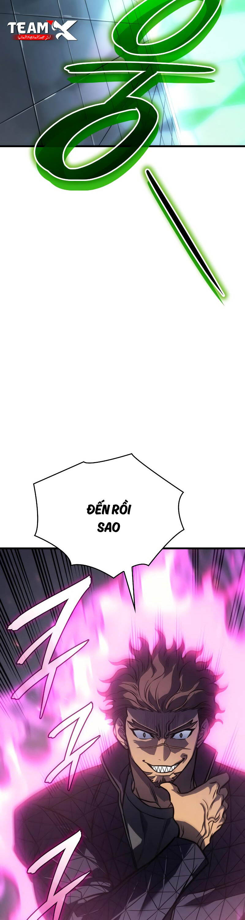 Hồi Quy Bằng Vương Quyền Chap 42 - Next Chap 43