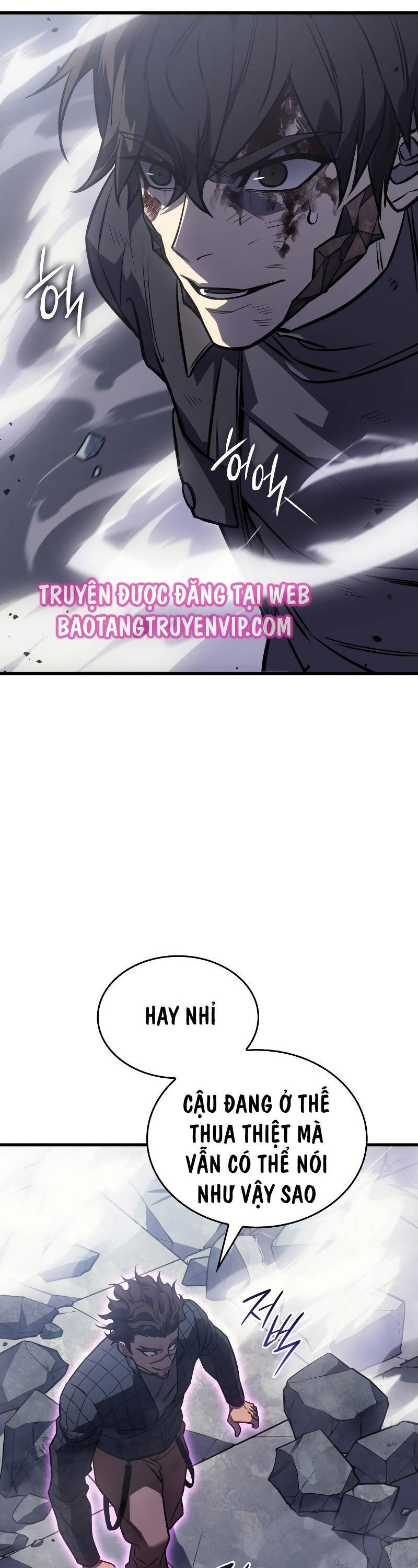 Hồi Quy Bằng Vương Quyền Chap 42 - Next Chap 43