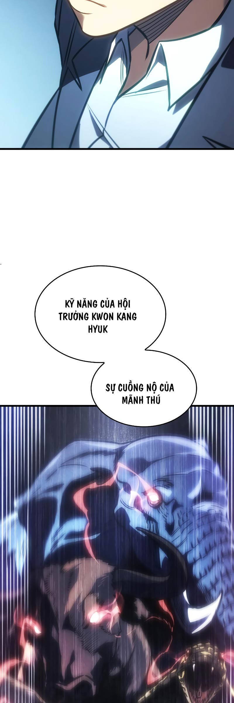 Hồi Quy Bằng Vương Quyền Chap 42 - Next Chap 43