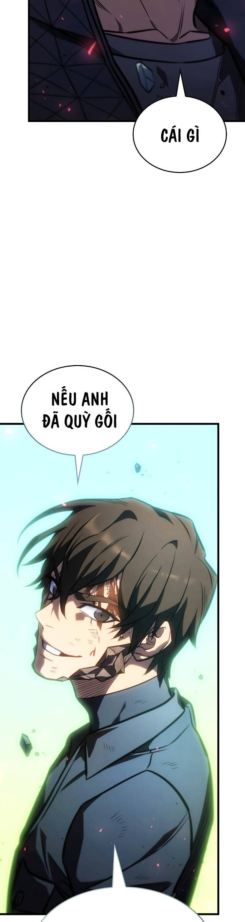 Hồi Quy Bằng Vương Quyền Chap 42 - Next Chap 43