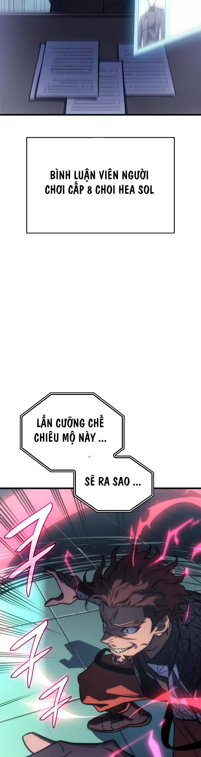 Hồi Quy Bằng Vương Quyền Chap 42 - Next Chap 43