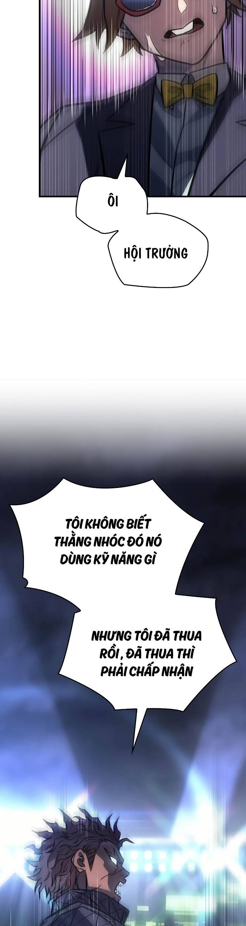 Hồi Quy Bằng Vương Quyền Chap 42 - Next Chap 43