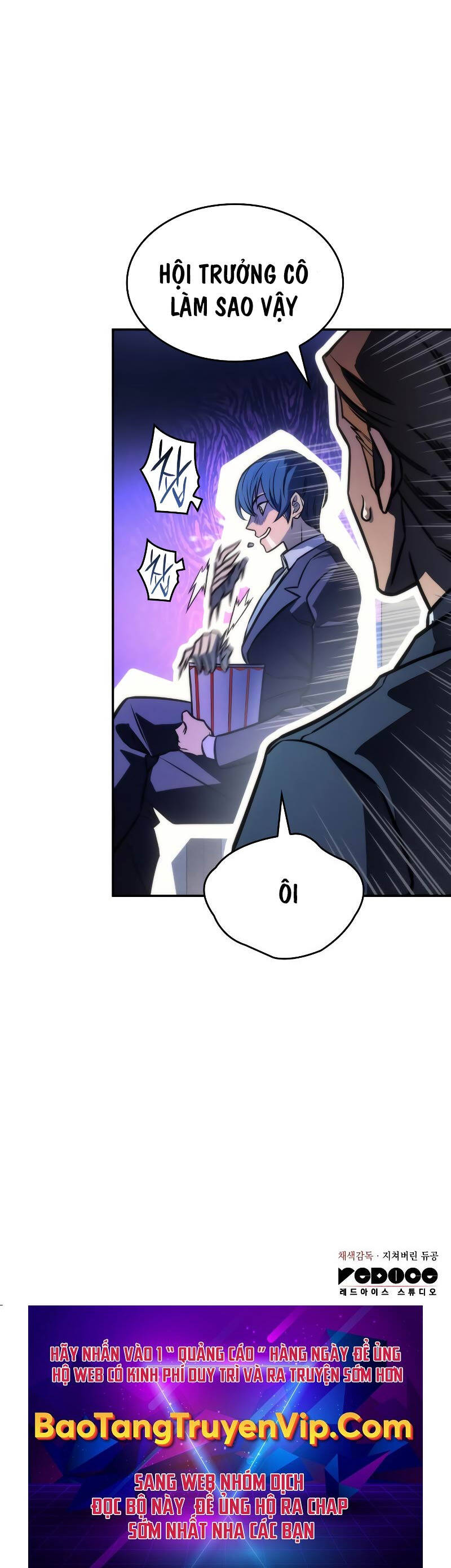 Hồi Quy Bằng Vương Quyền Chap 42 - Next Chap 43