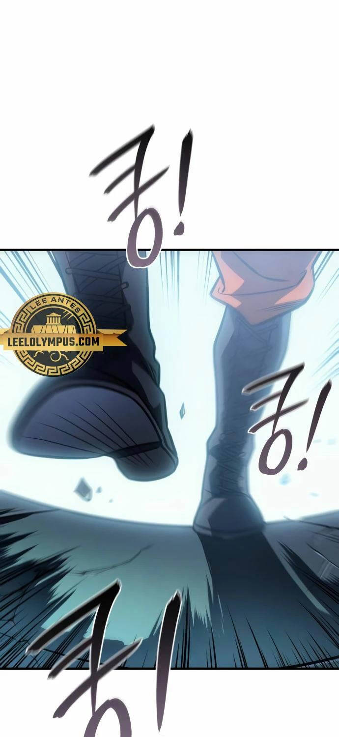 Hồi Quy Bằng Vương Quyền Chap 43 - Next Chap 44