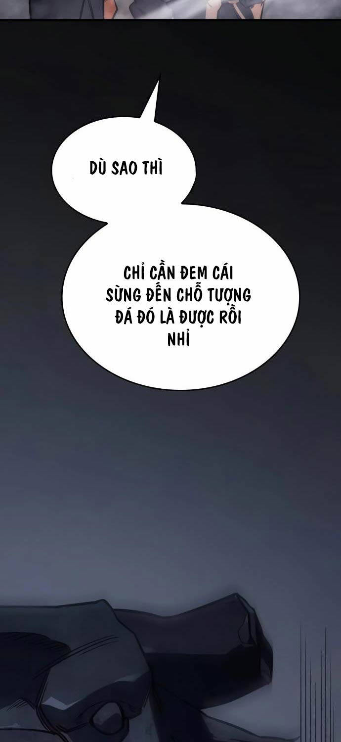 Hồi Quy Bằng Vương Quyền Chap 43 - Next Chap 44