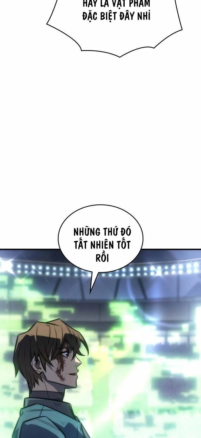 Hồi Quy Bằng Vương Quyền Chap 43 - Next Chap 44