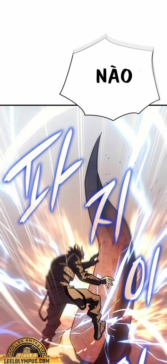 Hồi Quy Bằng Vương Quyền Chap 43 - Next Chap 44