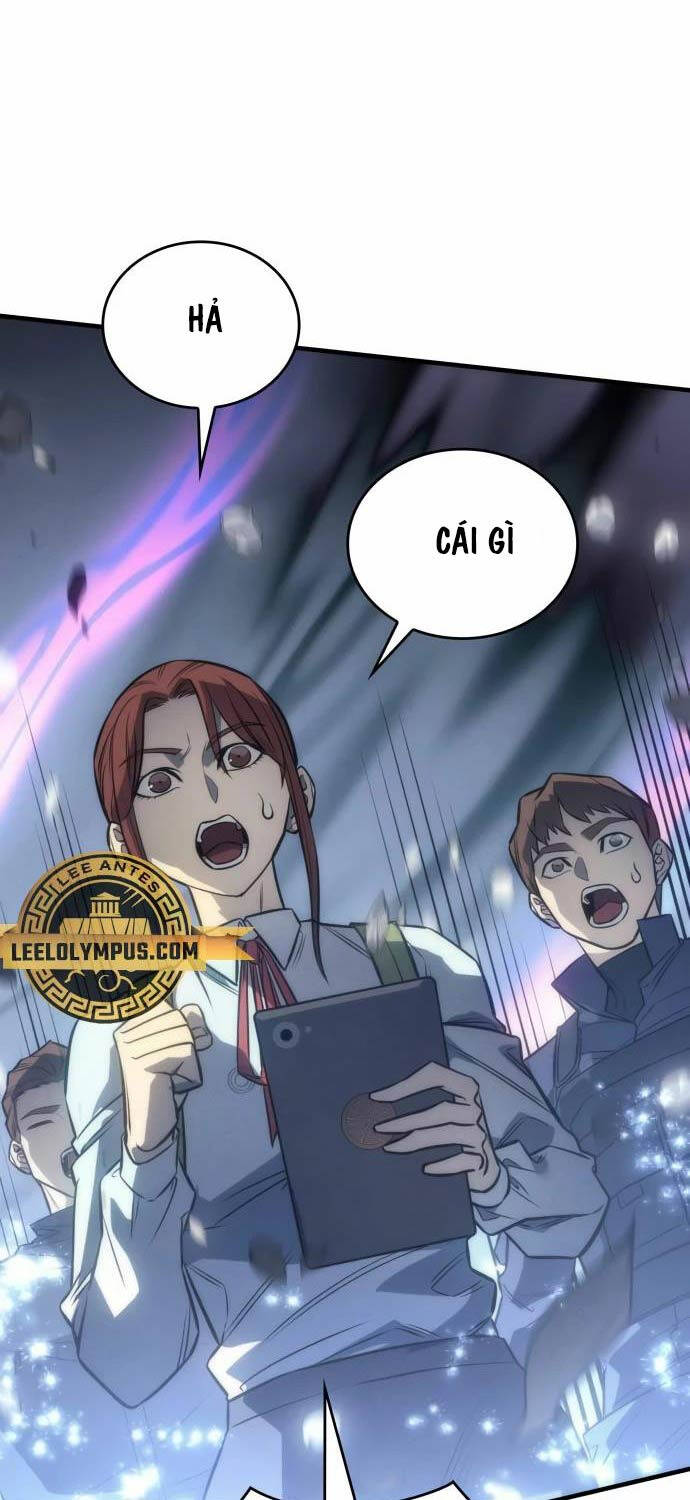 Hồi Quy Bằng Vương Quyền Chap 43 - Next Chap 44