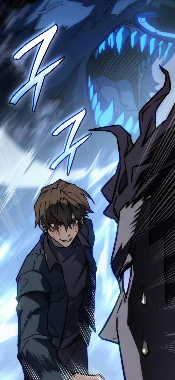 Hồi Quy Bằng Vương Quyền Chap 43 - Next Chap 44