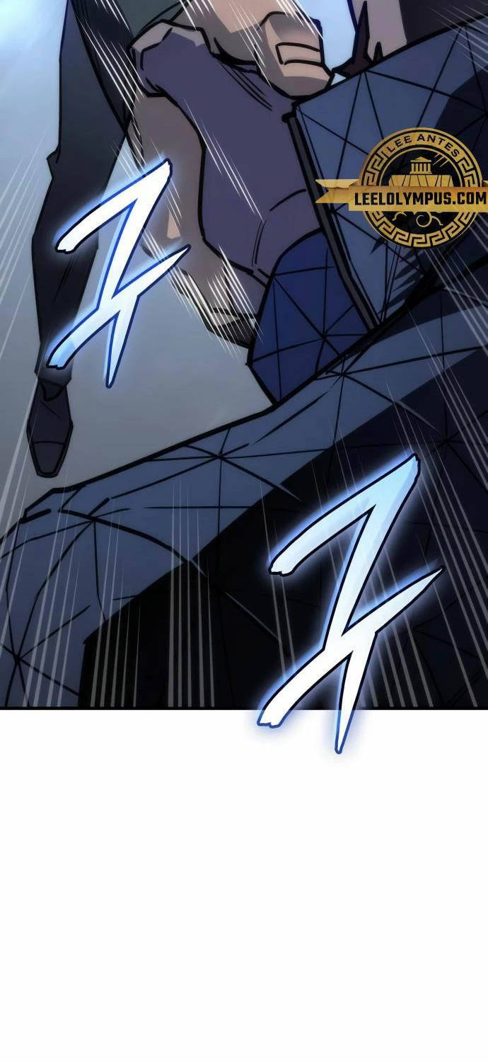 Hồi Quy Bằng Vương Quyền Chap 43 - Next Chap 44