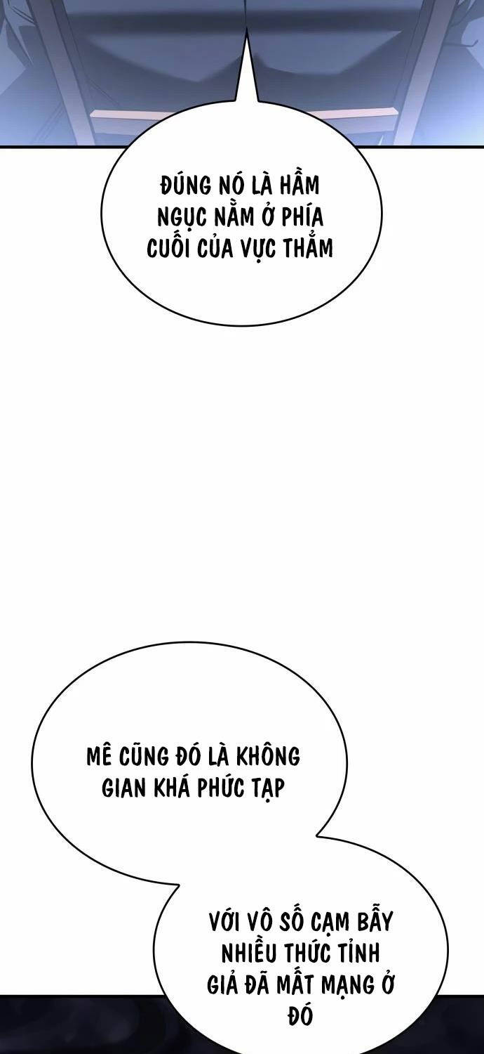 Hồi Quy Bằng Vương Quyền Chap 43 - Next Chap 44