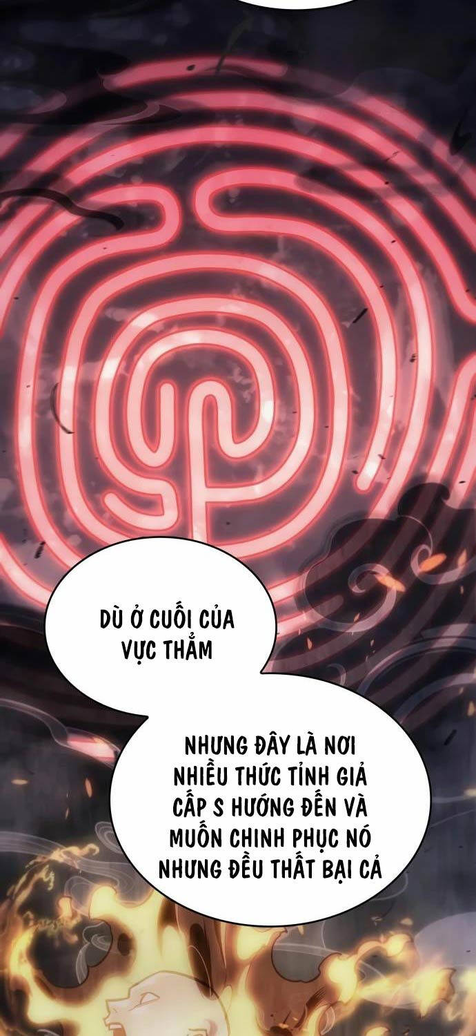 Hồi Quy Bằng Vương Quyền Chap 43 - Next Chap 44